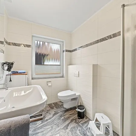 Appartamento Hamtor *