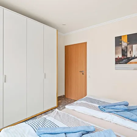Apartment Hamtor