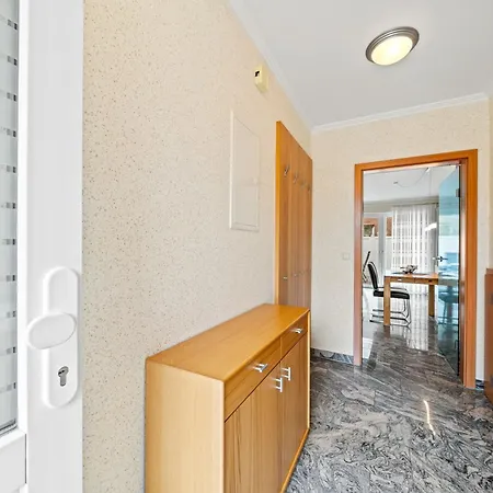 Hamtor Apartment *