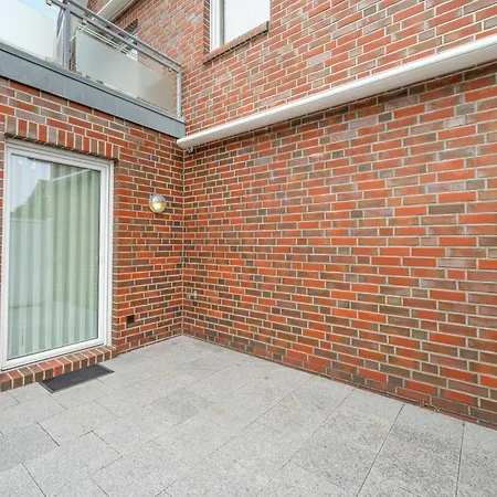 Hamtor Apartment